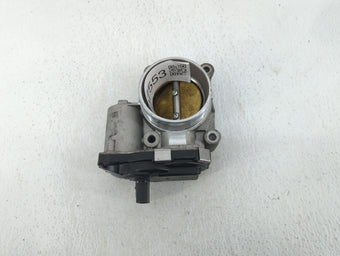 compare product 2012-2013 Buick Regal Throttle Body P/N:12639457AA Fits Fits 2012 2013 2014 2015 OEM Used Auto Parts