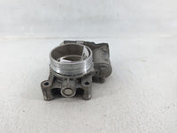 2012-2013 Buick Regal Throttle Body P/N:12639457AA Fits Fits 2012 2013 2014 2015 OEM Used Auto Parts - Oemusedautoparts1.com