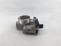 2012-2013 Buick Regal Throttle Body P/N:12639457AA Fits Fits 2012 2013 2014 2015 OEM Used Auto Parts - Oemusedautoparts1.com