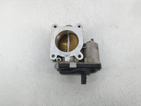 2012-2013 Buick Regal Throttle Body P/N:12639457AA Fits Fits 2012 2013 2014 2015 OEM Used Auto Parts - Oemusedautoparts1.com