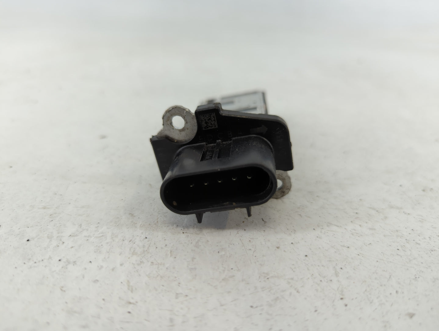 2011-2016 Buick Regal Mass Air Flow Meter Maf - Oemusedautoparts1.com