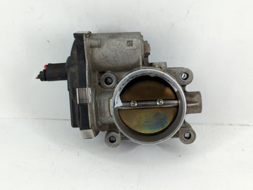 2012-2015 Buick Regal Throttle Body P/N:12632101CA Fits Fits 2012 2013 2014 2015 OEM Used Auto Parts - Oemusedautoparts1.com