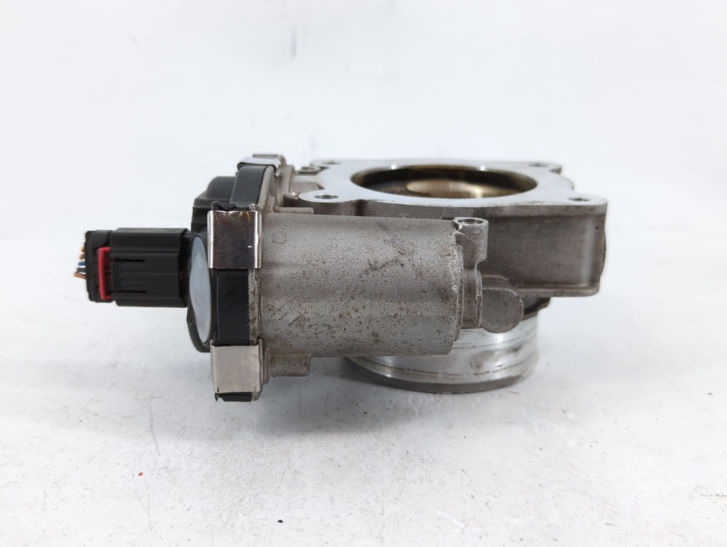 2012-2015 Buick Regal Throttle Body P/N:12632101CA Fits Fits 2012 2013 2014 2015 OEM Used Auto Parts - Oemusedautoparts1.com