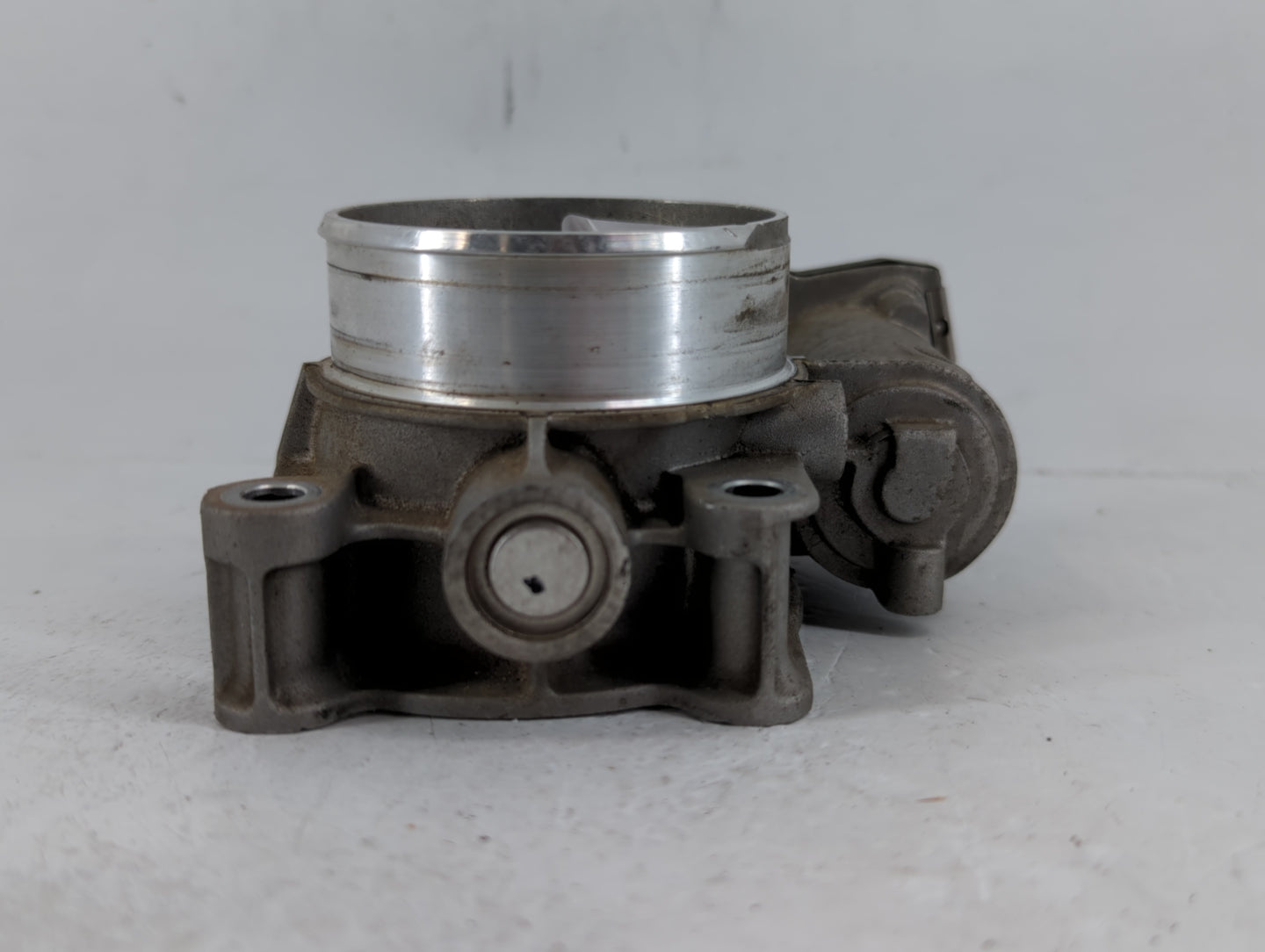 2012-2015 Buick Regal Throttle Body P/N:12632101CA Fits Fits 2012 2013 2014 2015 OEM Used Auto Parts - Oemusedautoparts1.com