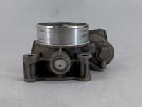 2012-2015 Buick Regal Throttle Body P/N:12632101CA Fits Fits 2012 2013 2014 2015 OEM Used Auto Parts - Oemusedautoparts1.com