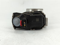2012-2015 Buick Regal Throttle Body P/N:12632101CA Fits Fits 2012 2013 2014 2015 OEM Used Auto Parts - Oemusedautoparts1.com