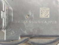 2012-2015 Buick Regal Throttle Body P/N:12632101CA Fits Fits 2012 2013 2014 2015 OEM Used Auto Parts - Oemusedautoparts1.com