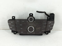 2012-2013 Buick Regal Climate Control Module Temperature AC/Heater Replacement P/N:13277916 2081 Fits Fits 2012 2013 OEM Use
