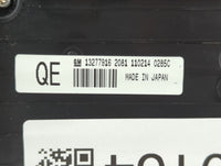 2012-2013 Buick Regal Climate Control Module Temperature AC/Heater Replacement P/N:13277916 2081 Fits Fits 2012 2013 OEM Use