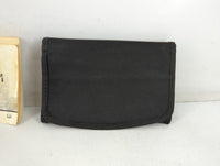 2012 Buick Regal Owners Manual Book Guide P/N:20873686 A OEM Used Auto Parts - Oemusedautoparts1.com