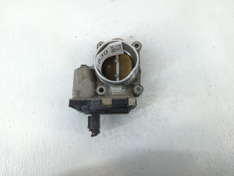 compare product 2012-2015 Buick Regal Throttle Body P/N:12639457AA Fits Fits 2012 2013 2014 2015 OEM Used Auto Parts