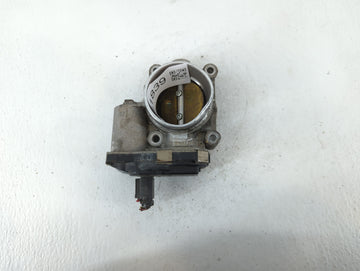 2012-2015 Buick Regal Throttle Body P/N:12639457AA Fits Fits 2012 2013 2014 2015 OEM Used Auto Parts - Oemusedautoparts1.com