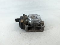 2012-2015 Buick Regal Throttle Body P/N:12639457AA Fits Fits 2012 2013 2014 2015 OEM Used Auto Parts - Oemusedautoparts1.com
