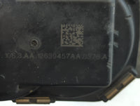 2012-2015 Buick Regal Throttle Body P/N:12639457AA Fits Fits 2012 2013 2014 2015 OEM Used Auto Parts - Oemusedautoparts1.com