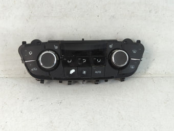 compare product 2012-2013 Buick Regal Climate Control Module Temperature AC/Heater Replacement P/N:25951146 Fits Fits 2012 2013 OEM Used Auto Parts