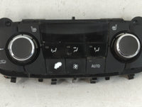 2012-2013 Buick Regal Climate Control Module Temperature AC/Heater Replacement P/N:25951146 Fits Fits 2012 2013 OEM Used Aut