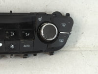 2012-2013 Buick Regal Climate Control Module Temperature AC/Heater Replacement P/N:25951146 Fits Fits 2012 2013 OEM Used Aut