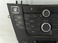 2012-2013 Buick Regal Climate Control Module Temperature AC/Heater Replacement P/N:110221 0169C 13273259 2080 Fits Fits 2012