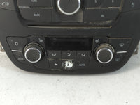 2012-2013 Buick Regal Climate Control Module Temperature AC/Heater Replacement P/N:110221 0169C 13273259 2080 Fits Fits 2012