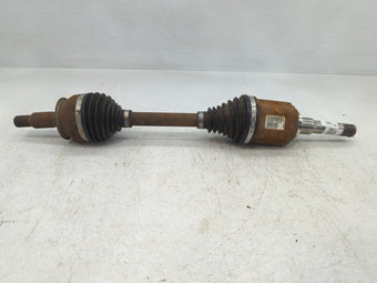 compare product 2011-2017 Buick Regal Axle Shaft Front Driver Cv C/v