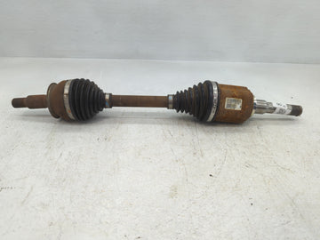 2011-2017 Buick Regal Axle Shaft Front Driver Cv C/v - Oemusedautoparts1.com