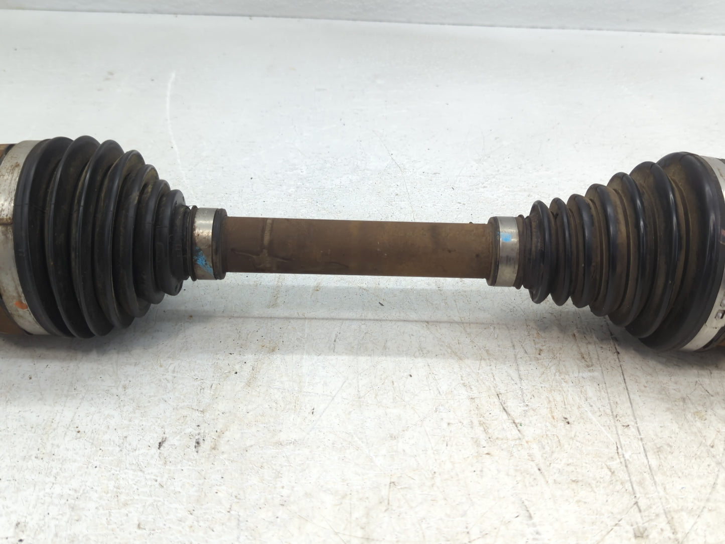 2011-2017 Buick Regal Axle Shaft Front Driver Cv C/v - Oemusedautoparts1.com