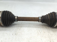 2011-2017 Buick Regal Axle Shaft Front Driver Cv C/v - Oemusedautoparts1.com