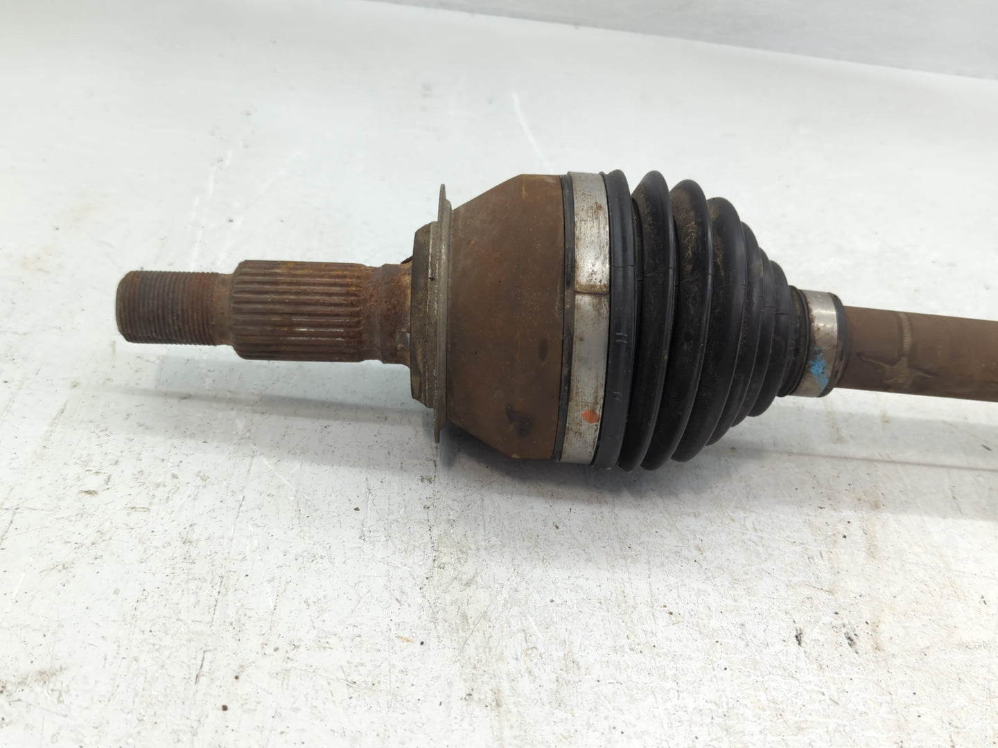 2011-2017 Buick Regal Axle Shaft Front Driver Cv C/v - Oemusedautoparts1.com