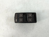 2011-2013 Buick Regal Master Power Window Switch Replacement Driver Side Left P/N:20912823 Fits OEM Used Auto Parts - Oemuse
