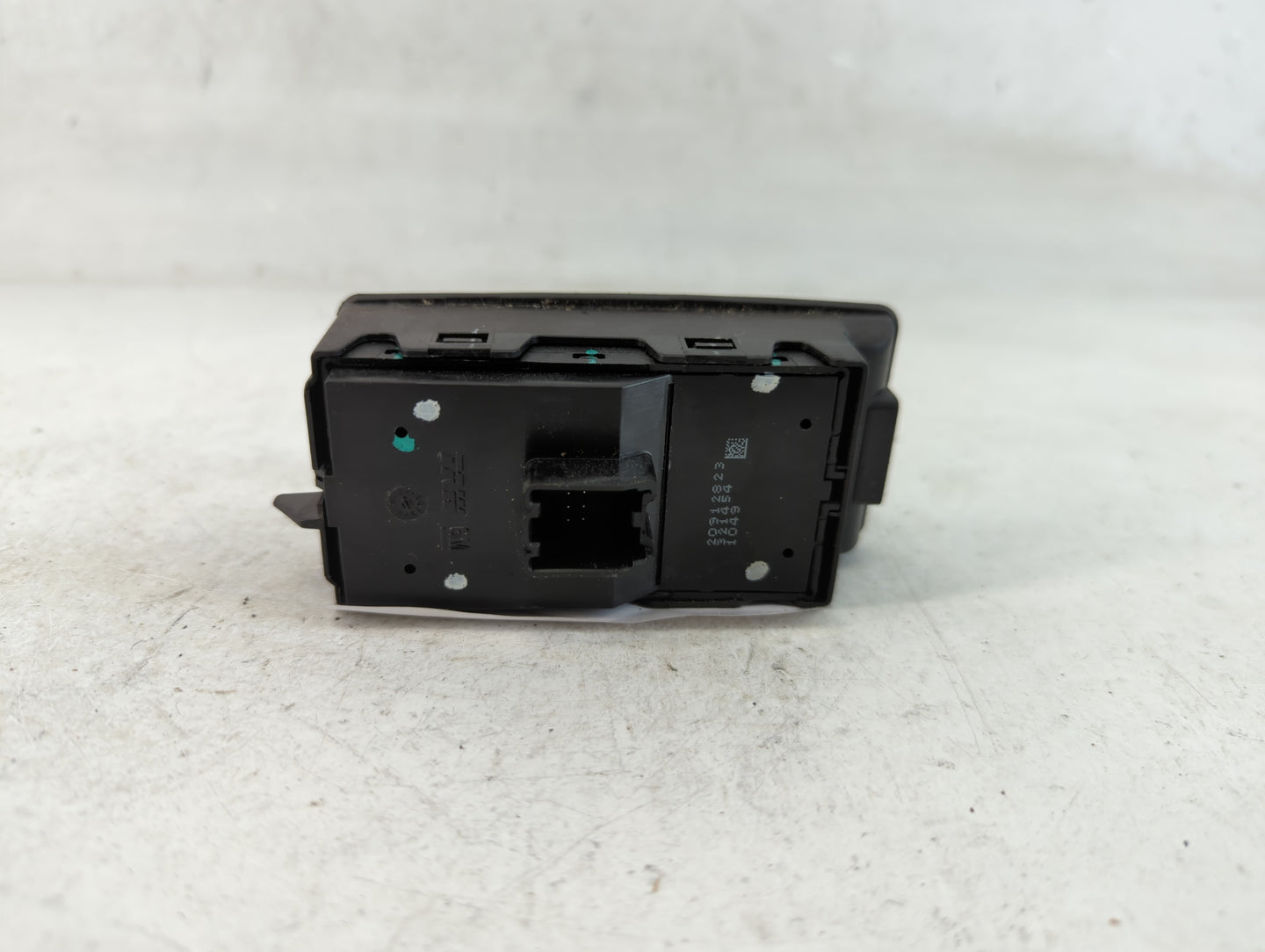 2011-2013 Buick Regal Master Power Window Switch Replacement Driver Side Left P/N:20912823 Fits OEM Used Auto Parts - Oemuse