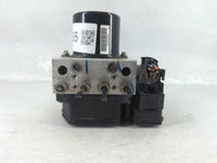 2012 Buick Regal Anti-Lock Brake ABS Pump Module Actuator OEM P/N:22810057 Fits OEM Used Auto Parts - Oemusedautoparts1.com
