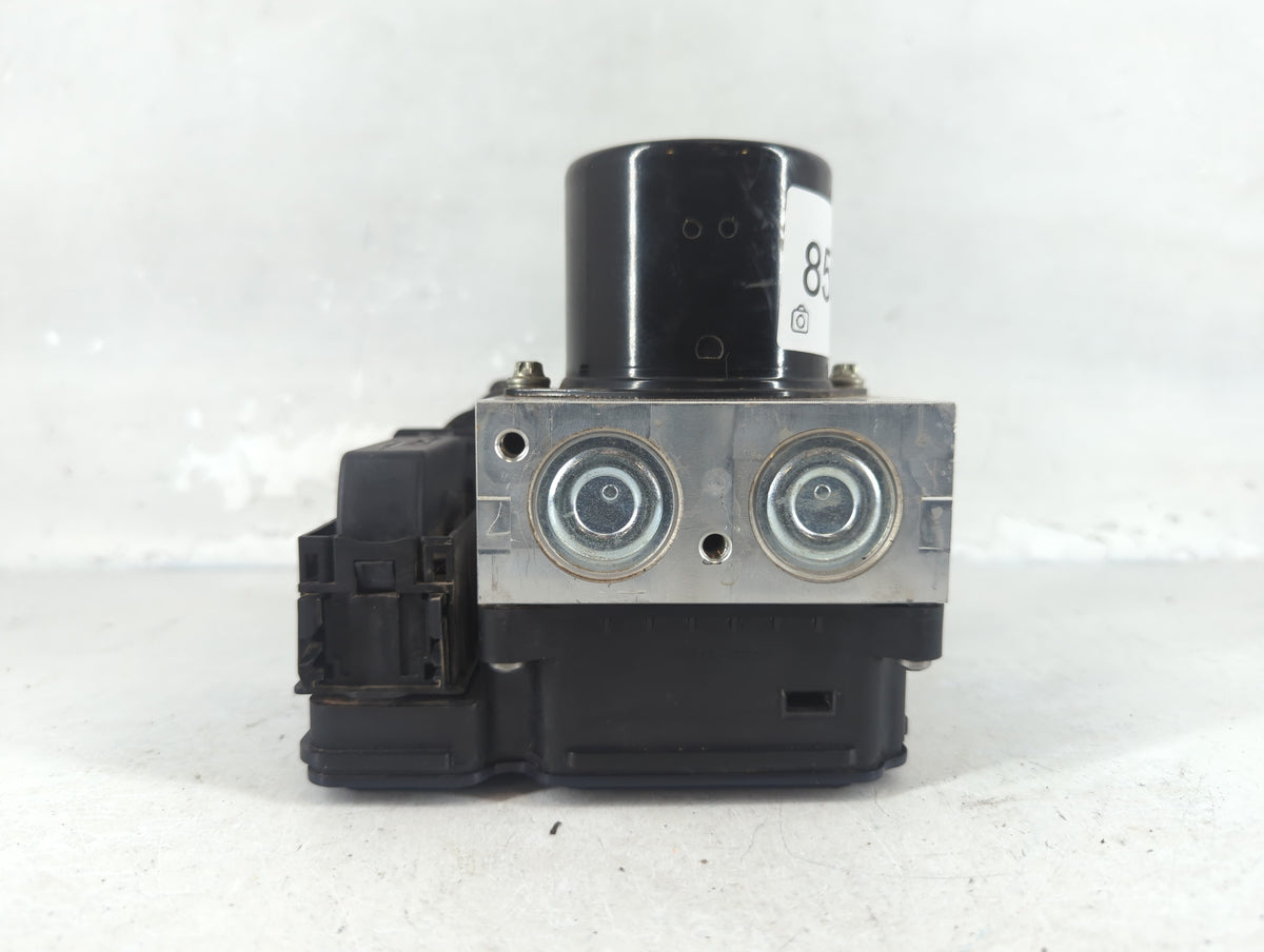 2012 Buick Regal Anti-Lock Brake ABS Pump Module Actuator OEM P/N:22810057 Fits OEM Used Auto Parts - Oemusedautoparts1.com