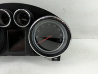 2012 Buick Regal Instrument Cluster Speedometer Gauges P/N:22840504 Fits OEM Used Auto Parts - Oemusedautoparts1.com