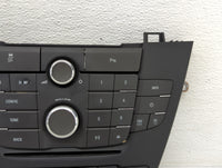 2012 Buick Regal Climate Control Module Temperature AC/Heater Replacement P/N:13297381 22780371 Fits OEM Used Auto Parts - O