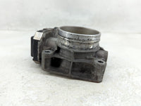 2012-2013 Buick Regal Throttle Body Fits Fits 2012 2013 2014 2015 OEM Used Auto Parts - Oemusedautoparts1.com