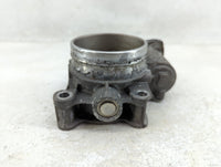 2012-2013 Buick Regal Throttle Body Fits Fits 2012 2013 2014 2015 OEM Used Auto Parts - Oemusedautoparts1.com