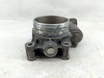 2012-2013 Buick Regal Throttle Body Fits Fits 2012 2013 2014 2015 OEM Used Auto Parts