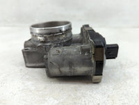 2012-2013 Buick Regal Throttle Body Fits Fits 2012 2013 2014 2015 OEM Used Auto Parts - Oemusedautoparts1.com