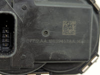 2012-2013 Buick Regal Throttle Body Fits Fits 2012 2013 2014 2015 OEM Used Auto Parts - Oemusedautoparts1.com