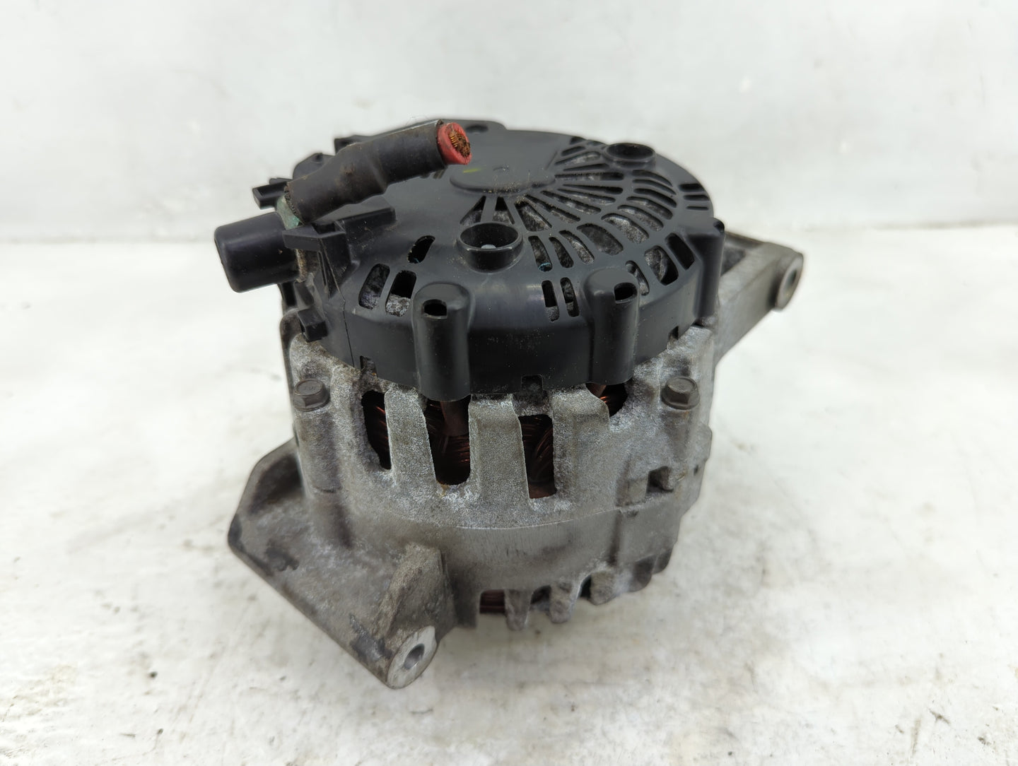 2011-2013 Buick Regal Alternator Replacement Generator Charging Assembly Engine OEM Fits Fits 2011 2012 2013 OEM Used Auto P