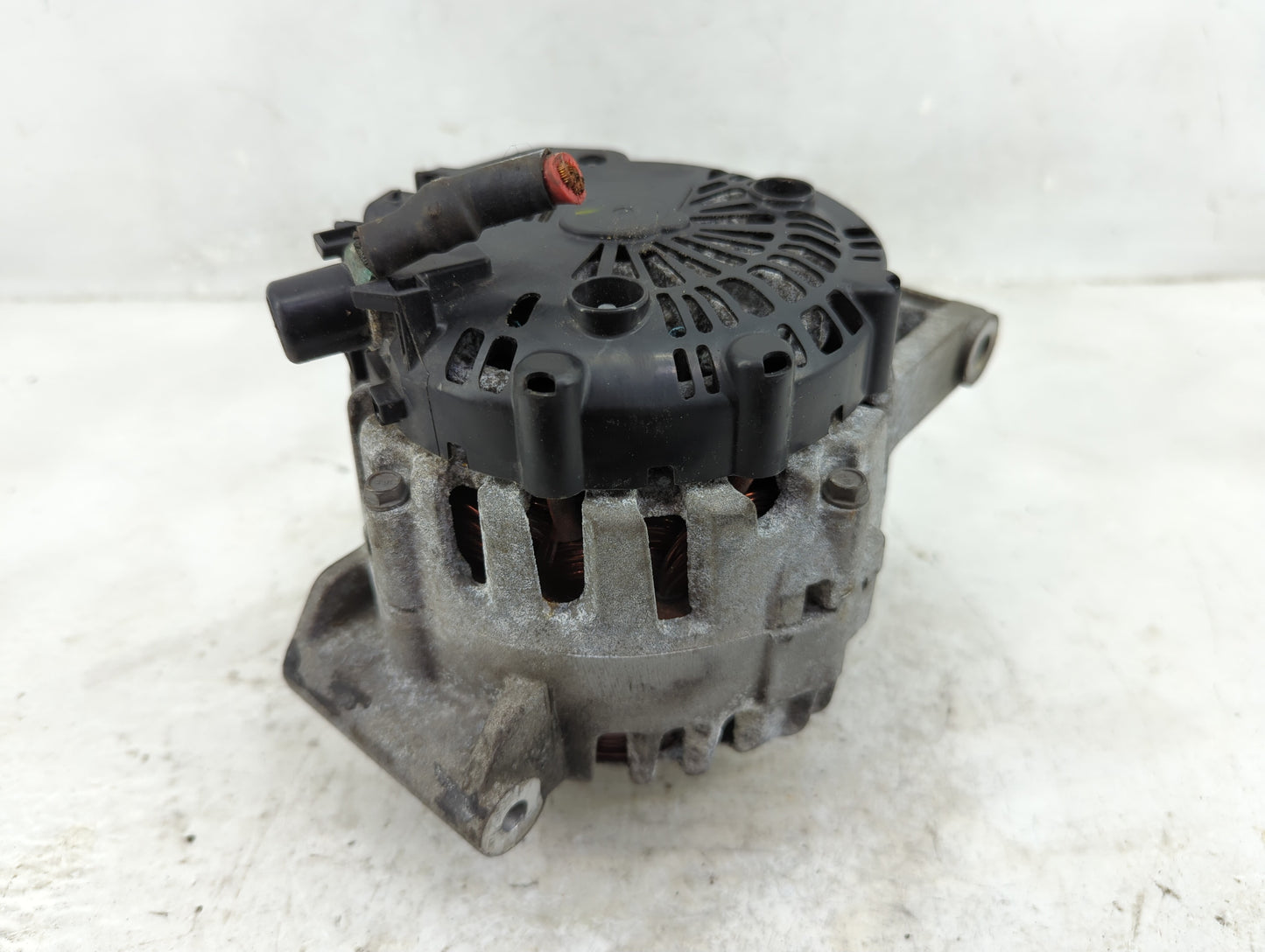 2011-2013 Buick Regal Alternator Replacement Generator Charging Assembly Engine OEM Fits Fits 2011 2012 2013 OEM Used Auto P