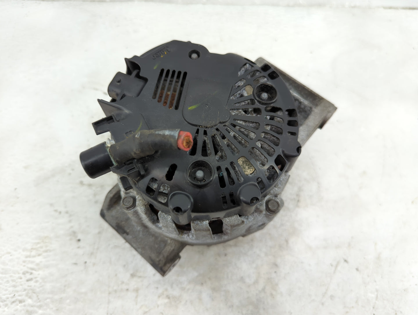 2011-2013 Buick Regal Alternator Replacement Generator Charging Assembly Engine OEM Fits Fits 2011 2012 2013 OEM Used Auto P