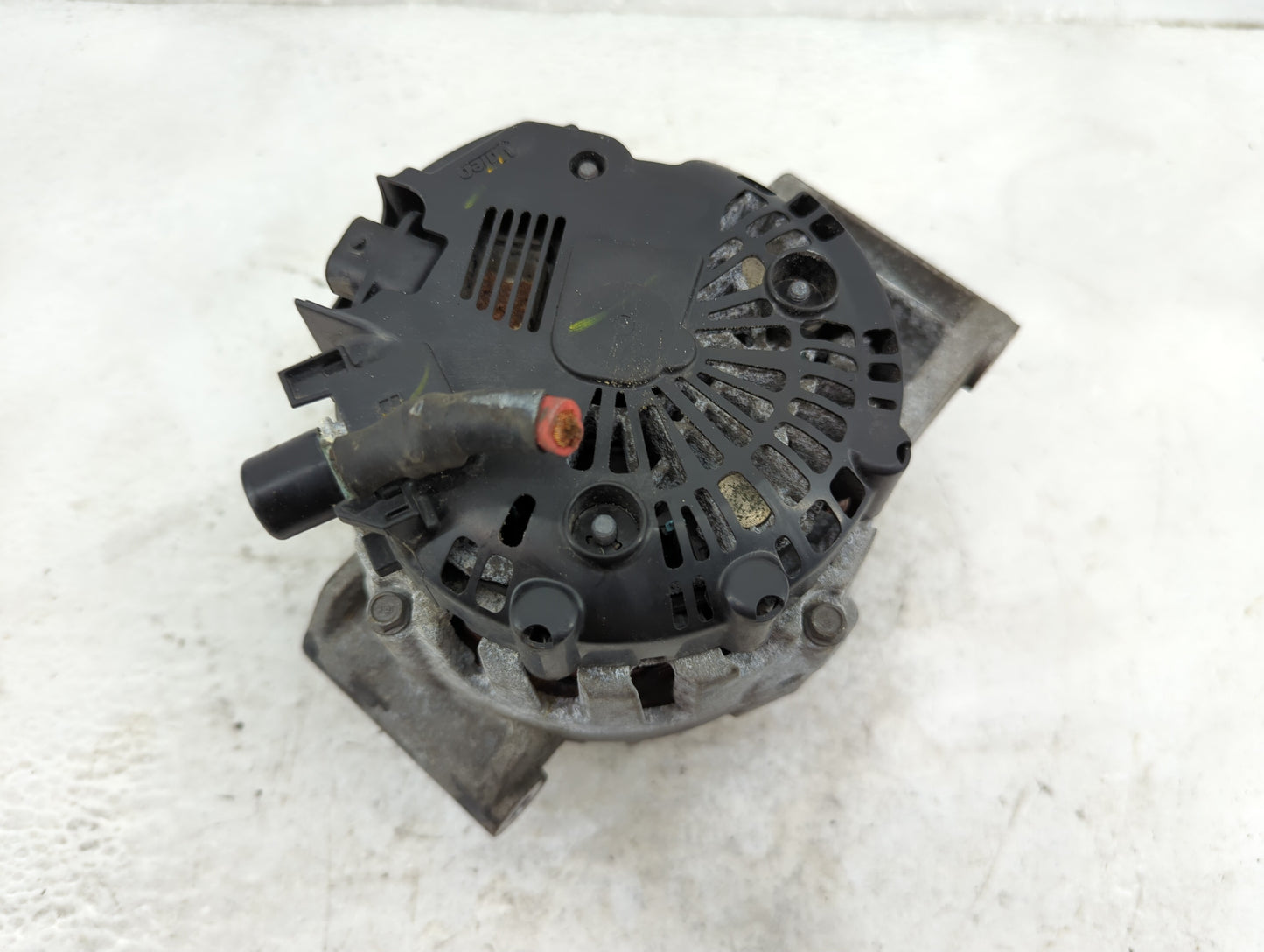 2011-2013 Buick Regal Alternator Replacement Generator Charging Assembly Engine OEM Fits Fits 2011 2012 2013 OEM Used Auto P