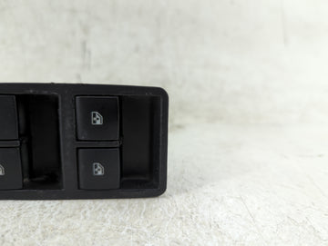 2011-2013 Buick Regal Master Power Window Switch Replacement Driver Side Left Fits Fits 2011 2012 2013 2014 2015 2016 2017 O
