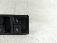 2011-2013 Buick Regal Master Power Window Switch Replacement Driver Side Left Fits Fits 2011 2012 2013 2014 2015 2016 2017 O