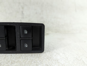 compare product 2011-2013 Buick Regal Master Power Window Switch Replacement Driver Side Left Fits Fits 2011 2012 2013 2014 2015 2016 2017 OEM Used Auto Parts