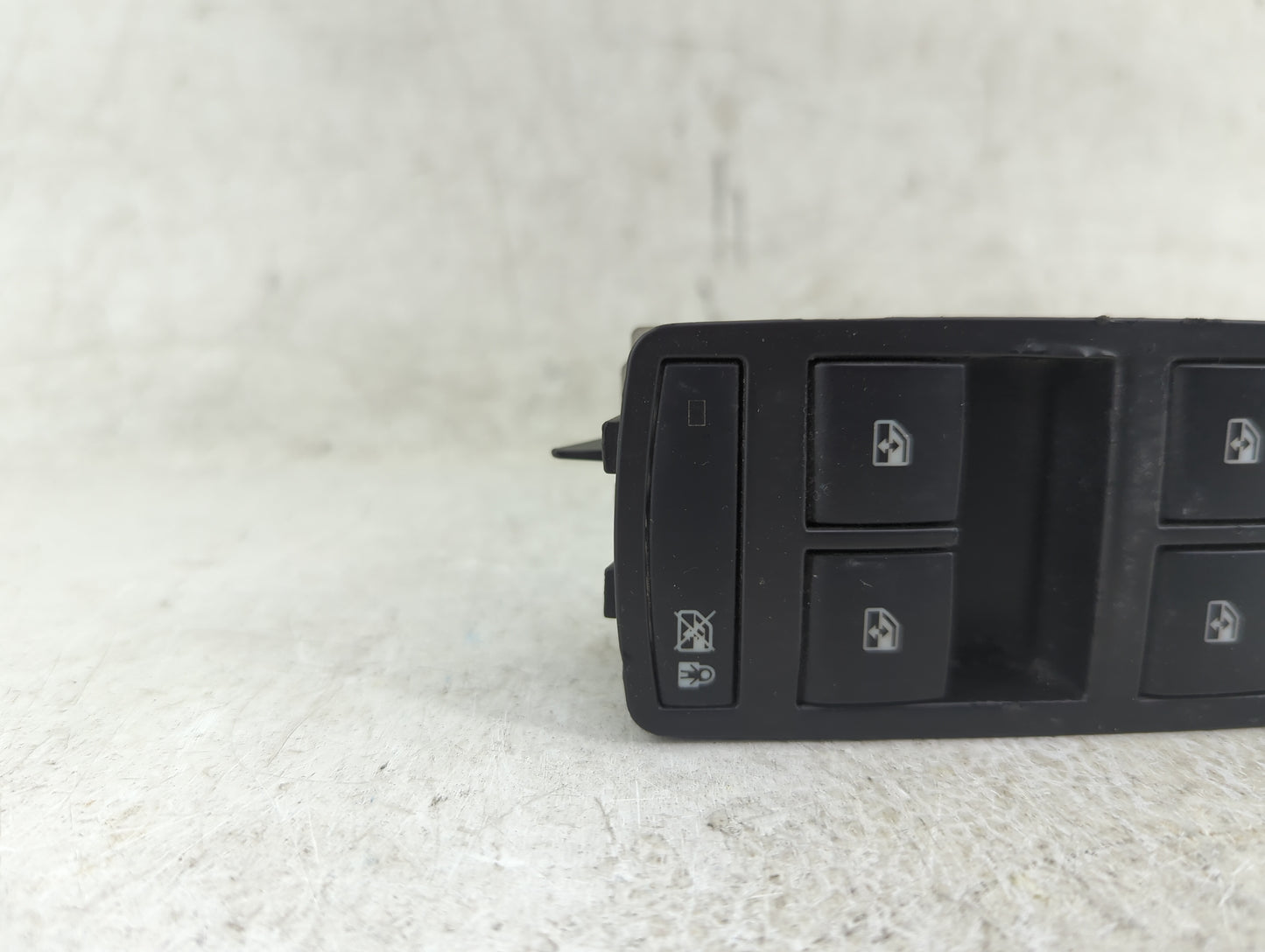 2011-2013 Buick Regal Master Power Window Switch Replacement Driver Side Left Fits Fits 2011 2012 2013 2014 2015 2016 2017 O