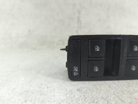 2011-2013 Buick Regal Master Power Window Switch Replacement Driver Side Left Fits Fits 2011 2012 2013 2014 2015 2016 2017 O