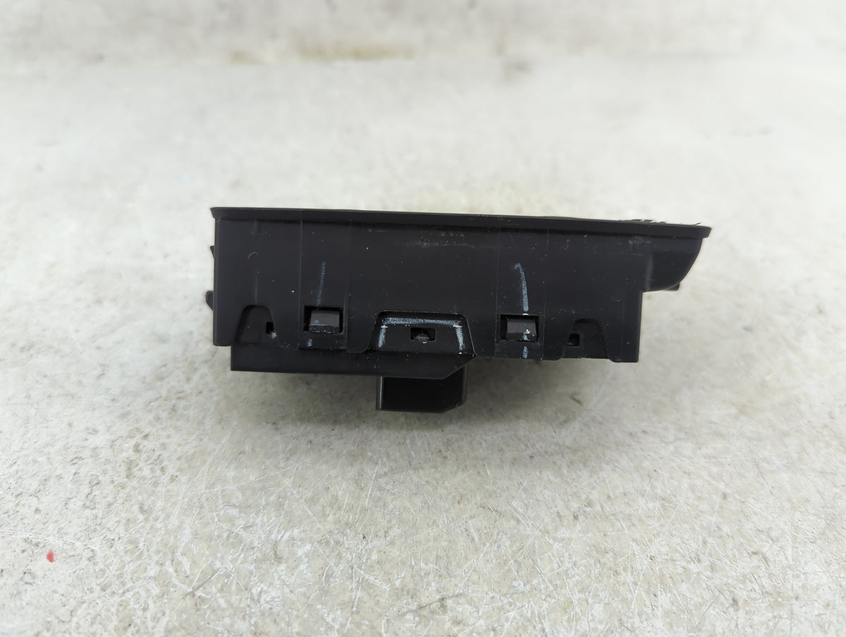 2011-2013 Buick Regal Master Power Window Switch Replacement Driver Side Left Fits Fits 2011 2012 2013 2014 2015 2016 2017 O