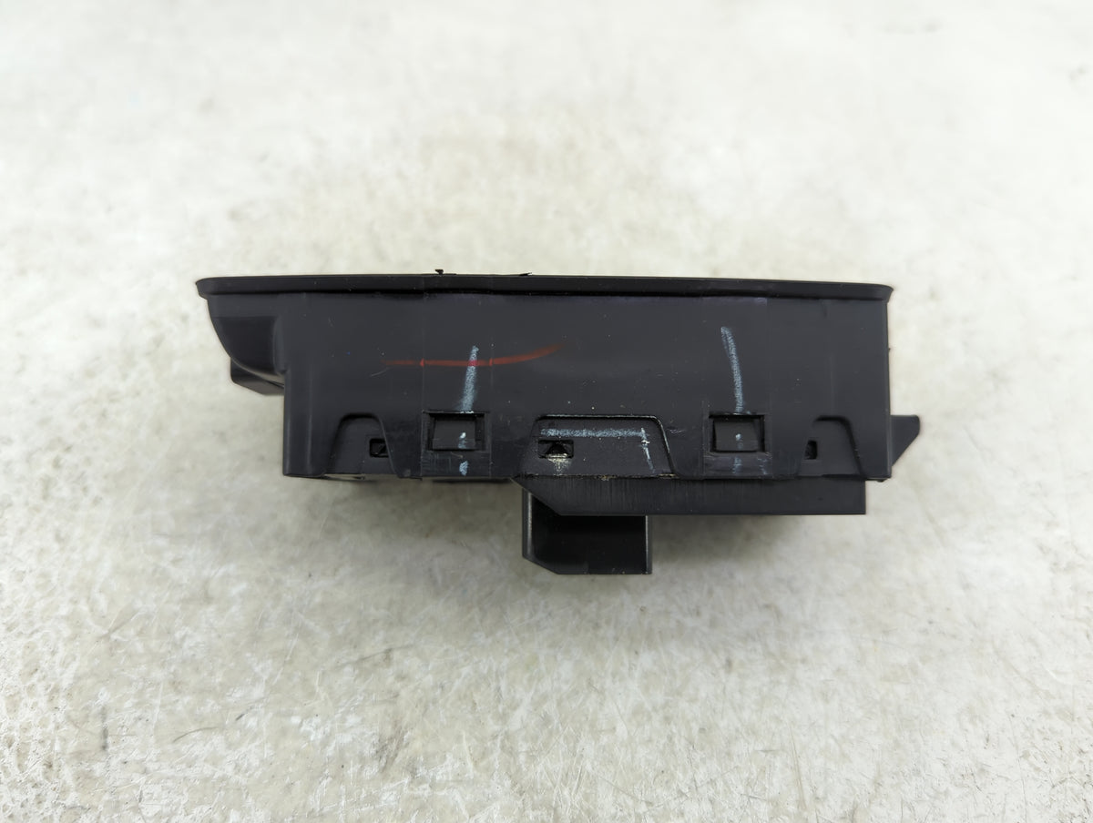 2011-2013 Buick Regal Master Power Window Switch Replacement Driver Side Left Fits Fits 2011 2012 2013 2014 2015 2016 2017 O